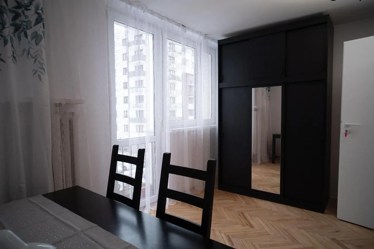 Apartament Apartrooms Near Metro Dw Wilenski Dnf Warszawa Polska
