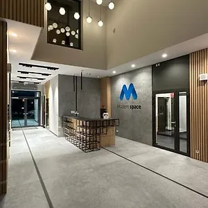 Warsaw Home Suites Warszawa