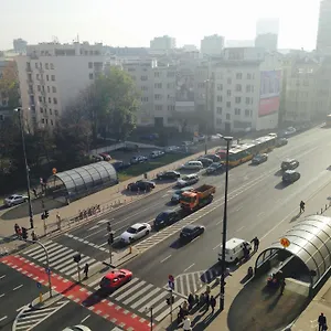 Mood Pl. Zbawiciela Warszawa